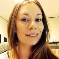 Watts and Associates, Inc Employee Kaitlyn Williams-Grange's profile photo