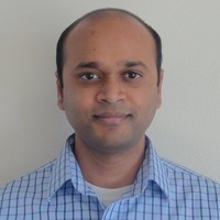ClarityPay Employee Jambu Saminathan's profile photo