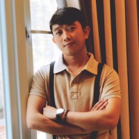 Studio CHS Employee Minh Bui's profile photo