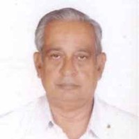 Vishwa Infrastructures and Services Pvt Ltd Employee Hara Iyyanki's profile photo