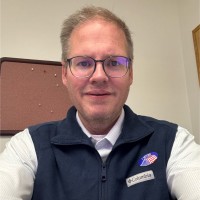 Phantom Fireworks Employee Ryan Hutchison's profile photo