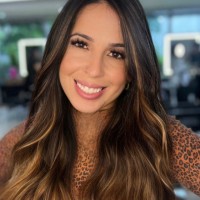 Troposlab Employee Juliana Cristina Ferreira's profile photo