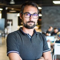 Anthony Palasse Email