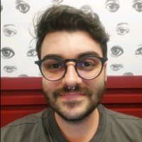 Frota 162 Employee Renato Leite's profile photo