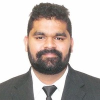 BPF Solutions Group Employee Jatinn Ghai's profile photo