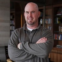 Studio360 Employee Timothy Eakle's profile photo