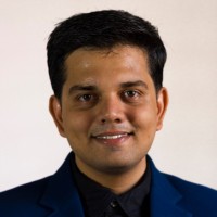 ServiceNow Employee Hardik Suthar's profile photo