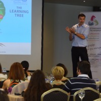 The Floortime Center Employee Tim Bleecker's profile photo