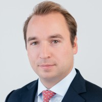 Magellan Capital Partners Employee Valery Kazak's profile photo