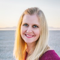 Elevation Hospice, Primary & Palliative Care of Utah Employee Becca Brough's profile photo