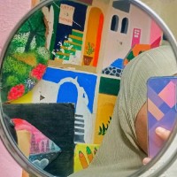 Mello Employee Alisha .'s profile photo