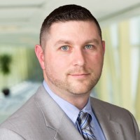 Engineered Air Balance Co., Inc. Employee Jay Perry's profile photo