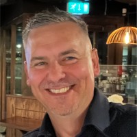 The Watches of Switzerland Group Employee Ian Warwick's profile photo