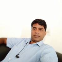 Bimal Samal's profile photo