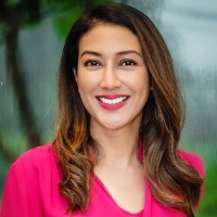 Go Hub Capital Berhad Employee Alwizah al-Yafii's profile photo