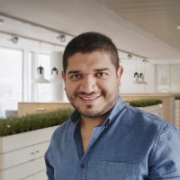 TrackAbout, Inc. Employee Robinson Rozas Gordillo's profile photo