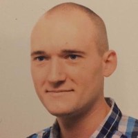 Fuji Seal Europe Employee Łukasz Sikorski's profile photo