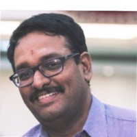 Commonwealth Bank Employee Shankar G's profile photo