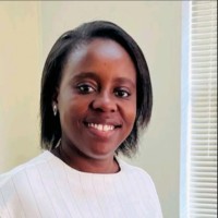 Warrior Talent Holdings (Pty) Ltd Employee Audrey Ncube's profile photo