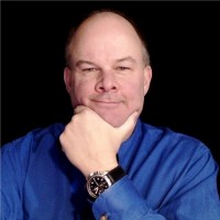 BPI Information Systems Employee Jack Hastings's profile photo