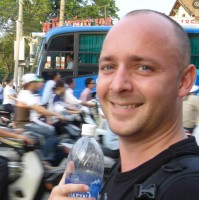 Primary Eyecare Employee Simon Gardner's profile photo