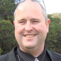 Software Integrators Pty Ltd Employee Rod Calderwood's profile photo