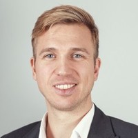 UN Global Compact Norway Employee Henrik Johannessen's profile photo