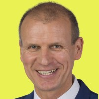 Swiss Life Select Deutschland Employee Torsten Kastrup's profile photo