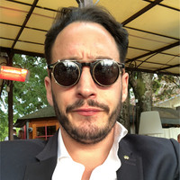 Stéphane Vera Email