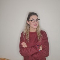 ernestrust Employee Regina Surowiecka's profile photo