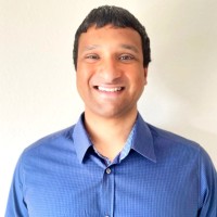 Nike Employee Vishal Arya's profile photo