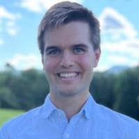 Mastercard Employee Declan Young's profile photo
