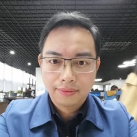 Union Industry (Hong Kong) Holding Co.,Limited Employee Censton Chen's profile photo