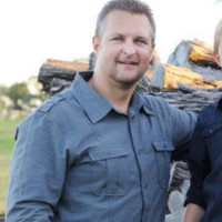 Merchant Services Employee David James's profile photo