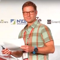 Berri Organics Employee John Simmons's profile photo