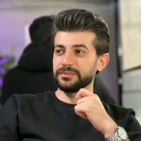 IDmelon Technologies Inc. Employee Mehdi Roudaki's profile photo