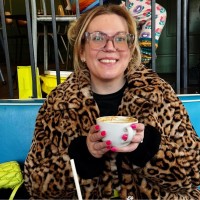 Riverside Training Employee Sarah Cole's profile photo