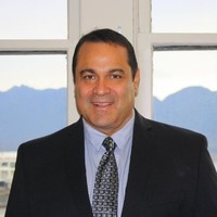 University of California Employee David Persad's profile photo