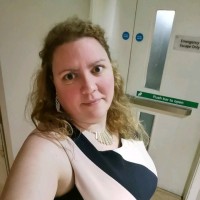 interactive investor Employee Ivett Molnar's profile photo