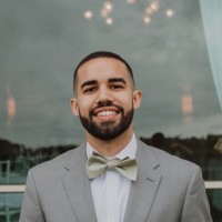 Jonathan Diedam's profile photo