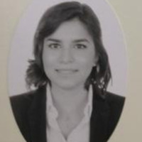 Pacific Structures, Inc. Employee Daniela Villa Angulo's profile photo