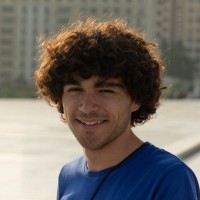 Epfl Ic Employee Valentin Imbach's profile photo