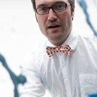 Fairfax & Sammons Architects Employee William Bates's profile photo