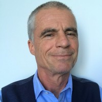 Schneider Electric Employee Jerome Barbat du Closel's profile photo