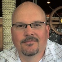 Eminox Ltd Employee Ian Duff's profile photo