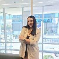 DAT Solution Perú Employee Gabriela Valle Reyes's profile photo