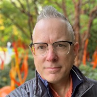 David C Cook Employee Michael Covington's profile photo