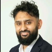 Summers-Inman Employee Hammad Mrics's profile photo