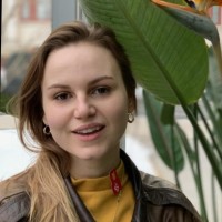 EchoNous Employee Audrey McCarthy's profile photo