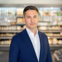 FACKELMANN GmbH + Co. KG Employee Martin Strack's profile photo